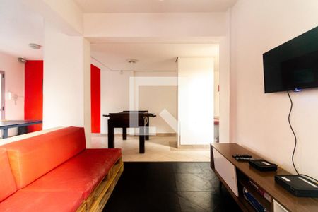 Apartamento à venda com 65m², 3 quartos e 1 vagaSalão de Jogos