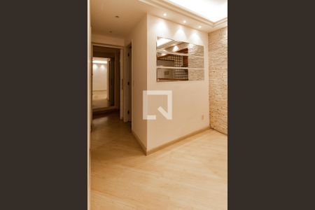 Apartamento à venda com 65m², 3 quartos e 1 vagaSala