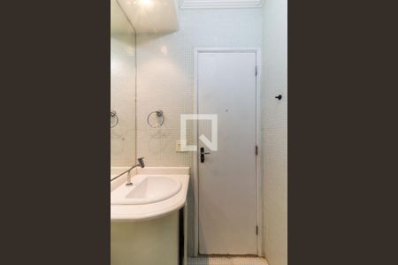 Apartamento à venda com 65m², 3 quartos e 1 vagaBanheiro