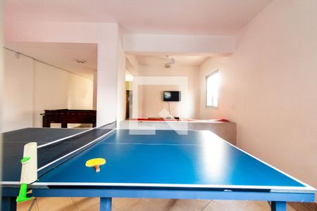 Apartamento à venda com 65m², 3 quartos e 1 vagaSalão de Jogos