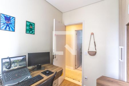 Quarto 2 de apartamento à venda com 3 quartos, 72m² em Centro, São Bernardo do Campo
