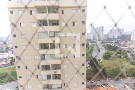 Vista quarto 2 de apartamento à venda com 3 quartos, 72m² em Centro, São Bernardo do Campo