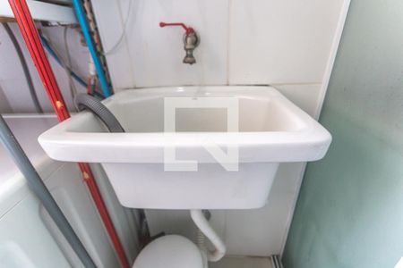Tanque de apartamento à venda com 3 quartos, 72m² em Centro, São Bernardo do Campo