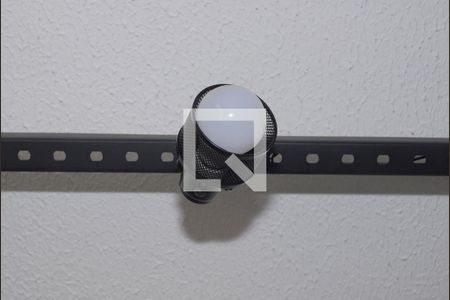 Sala de apartamento para alugar com 2 quartos, 54m² em Jardim Modelo, São Paulo