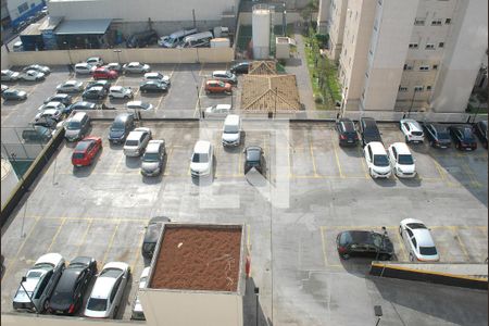 Apartamento à venda com 54m², 2 quartos e 1 vagaVista do Quarto 2