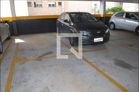 Apartamento à venda com 54m², 2 quartos e 1 vagaGaragem