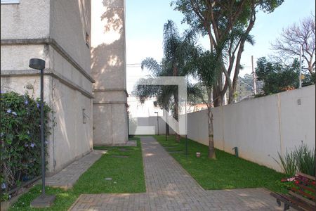 Apartamento à venda com 54m², 2 quartos e 1 vagaÁrea Comum