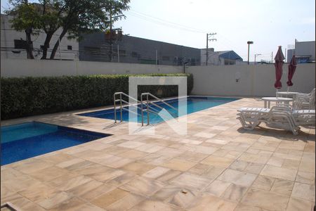 Apartamento à venda com 54m², 2 quartos e 1 vagaPiscina