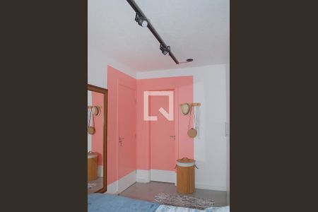 Apartamento à venda com 54m², 2 quartos e 1 vagaQuarto 2