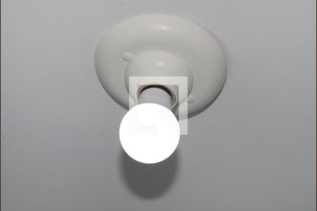 Apartamento à venda com 54m², 2 quartos e 1 vagaBanheiro 1