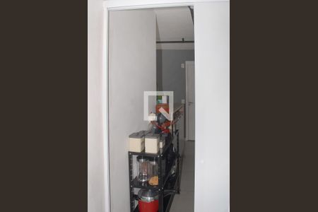 Apartamento à venda com 54m², 2 quartos e 1 vagaÁrea de Serviço