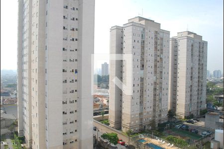 Apartamento à venda com 54m², 2 quartos e 1 vagaVista do Quarto 1