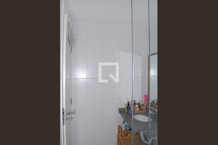 Apartamento à venda com 54m², 2 quartos e 1 vagaBanheiro 2