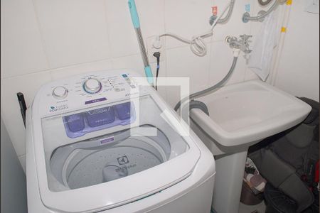 Apartamento à venda com 54m², 2 quartos e 1 vagaÁrea de Serviço