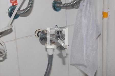 Apartamento à venda com 54m², 2 quartos e 1 vagaÁrea de Serviço