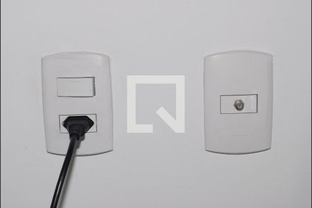 Apartamento à venda com 54m², 2 quartos e 1 vagaQuarto 1