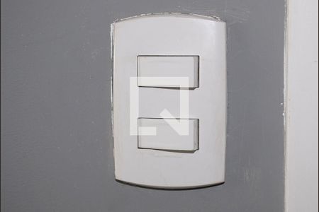 Sala de apartamento para alugar com 2 quartos, 54m² em Jardim Modelo, São Paulo