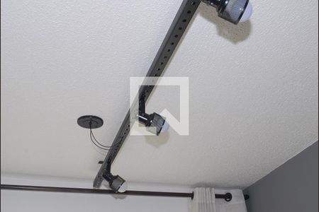 Sala de apartamento para alugar com 2 quartos, 54m² em Jardim Modelo, São Paulo