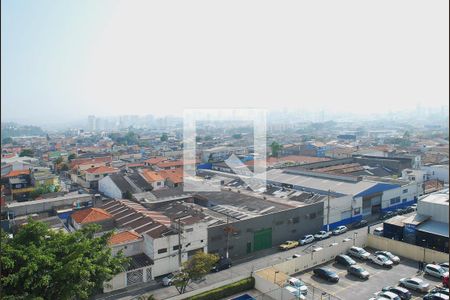 Apartamento à venda com 54m², 2 quartos e 1 vagaVista do Quarto 2