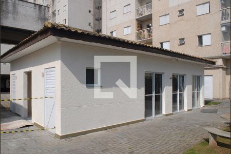 Apartamento à venda com 54m², 2 quartos e 1 vagaÁrea Comum - Salão de festas