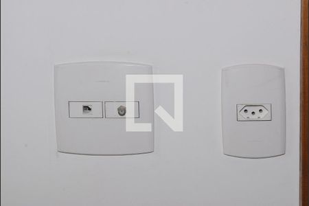 Apartamento à venda com 54m², 2 quartos e 1 vagaQuarto 2