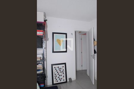 Apartamento à venda com 54m², 2 quartos e 1 vagaQuarto 1