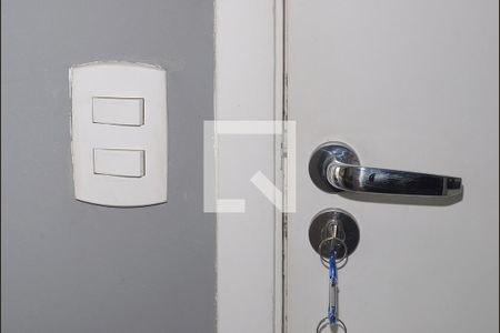 Apartamento à venda com 54m², 2 quartos e 1 vagaCozinha