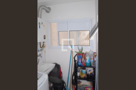 Apartamento à venda com 54m², 2 quartos e 1 vagaÁrea de Serviço