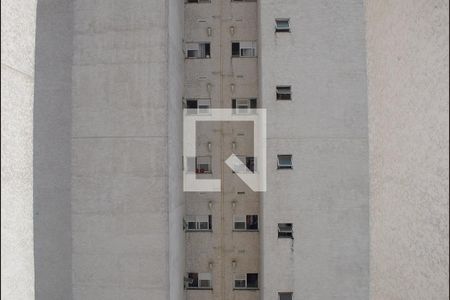 Apartamento à venda com 54m², 2 quartos e 1 vagaVista da Área de Serviço