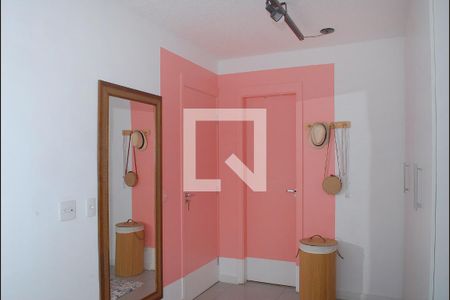 Apartamento à venda com 54m², 2 quartos e 1 vagaQuarto 2