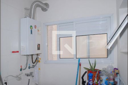 Apartamento à venda com 54m², 2 quartos e 1 vagaÁrea de Serviço