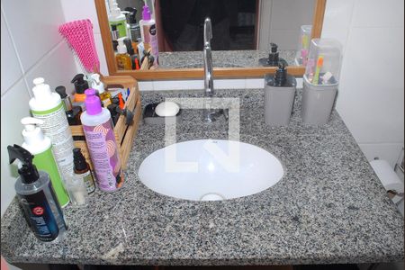 Apartamento à venda com 54m², 2 quartos e 1 vagaBanheiro 2