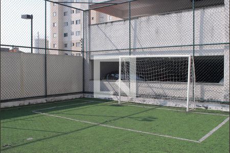 Apartamento à venda com 54m², 2 quartos e 1 vagaQuadra Esportiva