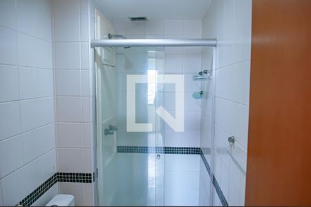 banheiro de apartamento à venda com 2 quartos, 67m² em Pechincha, Rio de Janeiro