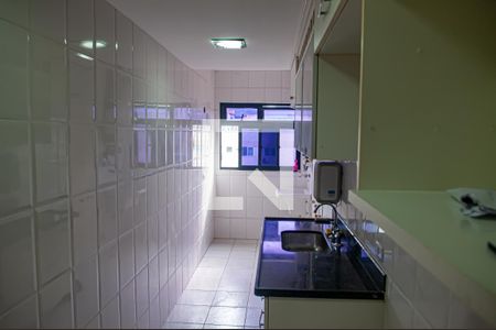 cozinha e area de serviço de apartamento à venda com 2 quartos, 67m² em Pechincha, Rio de Janeiro