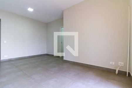 Sala de apartamento para alugar com 2 quartos, 77m² em Vila Anglo Brasileira, São Paulo
