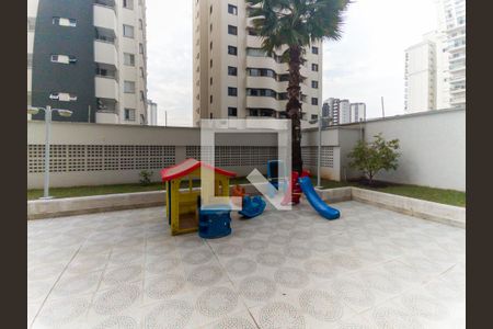 Área comum - Playground de apartamento para alugar com 2 quartos, 77m² em Vila Anglo Brasileira, São Paulo