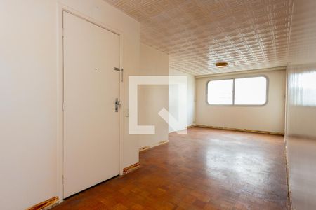 Sala de Jantar de apartamento à venda com 3 quartos, 98m² em Vila Regente Feijó, São Paulo