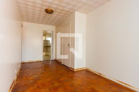 Sala de Jantar de apartamento à venda com 3 quartos, 98m² em Vila Regente Feijó, São Paulo