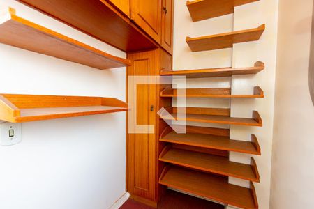 Apartamento à venda com 98m², 3 quartos e 1 vagaDispensa