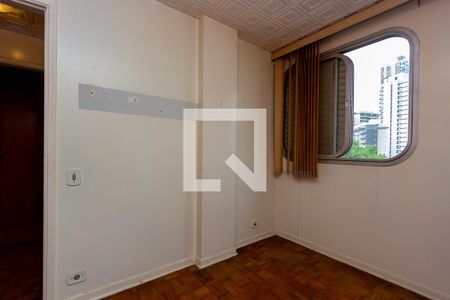 Quarto 1 de apartamento à venda com 3 quartos, 98m² em Vila Regente Feijó, São Paulo