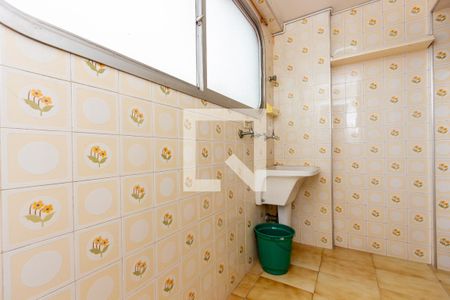 Apartamento à venda com 98m², 3 quartos e 1 vagaÁrea de Serviço