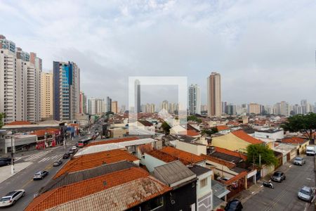 Apartamento à venda com 98m², 3 quartos e 1 vagaVista - Quarto 3