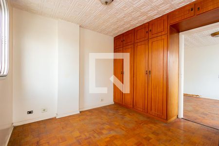 Apartamento à venda com 98m², 3 quartos e 1 vagaQuarto 3