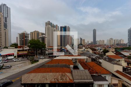 Apartamento à venda com 98m², 3 quartos e 1 vagaVista - Dispensa