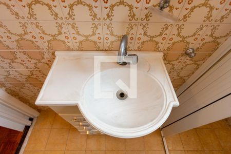 Apartamento à venda com 98m², 3 quartos e 1 vagaDetalhe - Banheiro