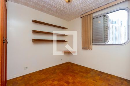 Apartamento à venda com 98m², 3 quartos e 1 vagaQuarto 2