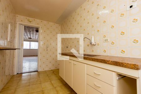 Apartamento à venda com 98m², 3 quartos e 1 vagaCozinha