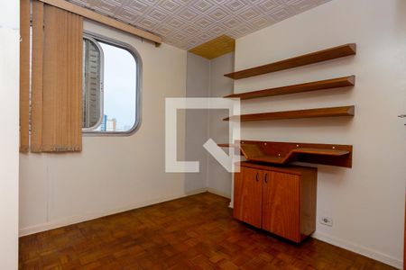 Quarto 1 de apartamento à venda com 3 quartos, 98m² em Vila Regente Feijó, São Paulo