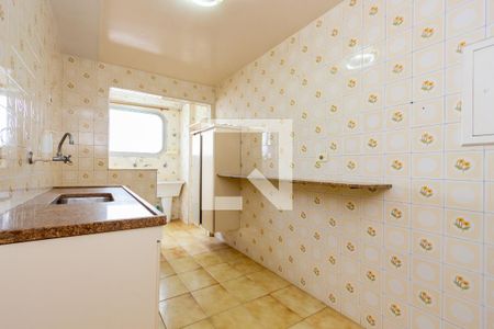 Apartamento à venda com 98m², 3 quartos e 1 vagaCozinha